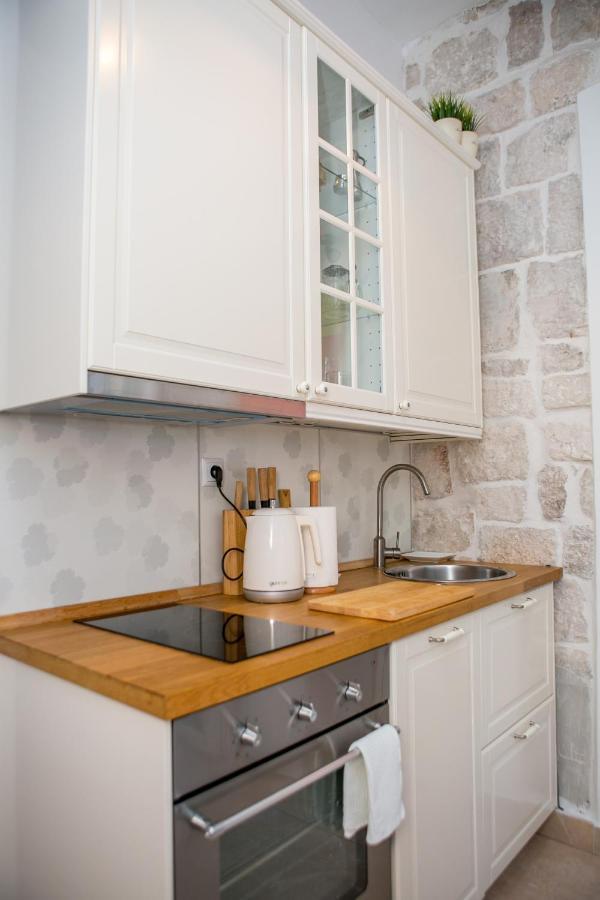 Kanavelic Place - Old Town Korcula Exterior foto