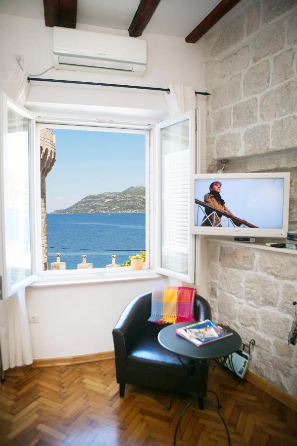 Kanavelic Place - Old Town Korcula Exterior foto
