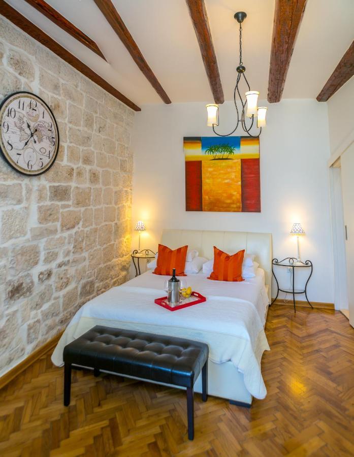 Kanavelic Place - Old Town Korcula Exterior foto