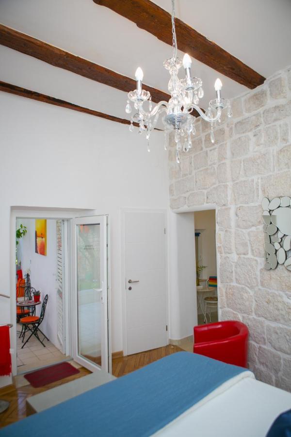 Kanavelic Place - Old Town Korcula Exterior foto