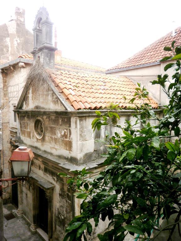 Kanavelic Place - Old Town Korcula Zimmer foto