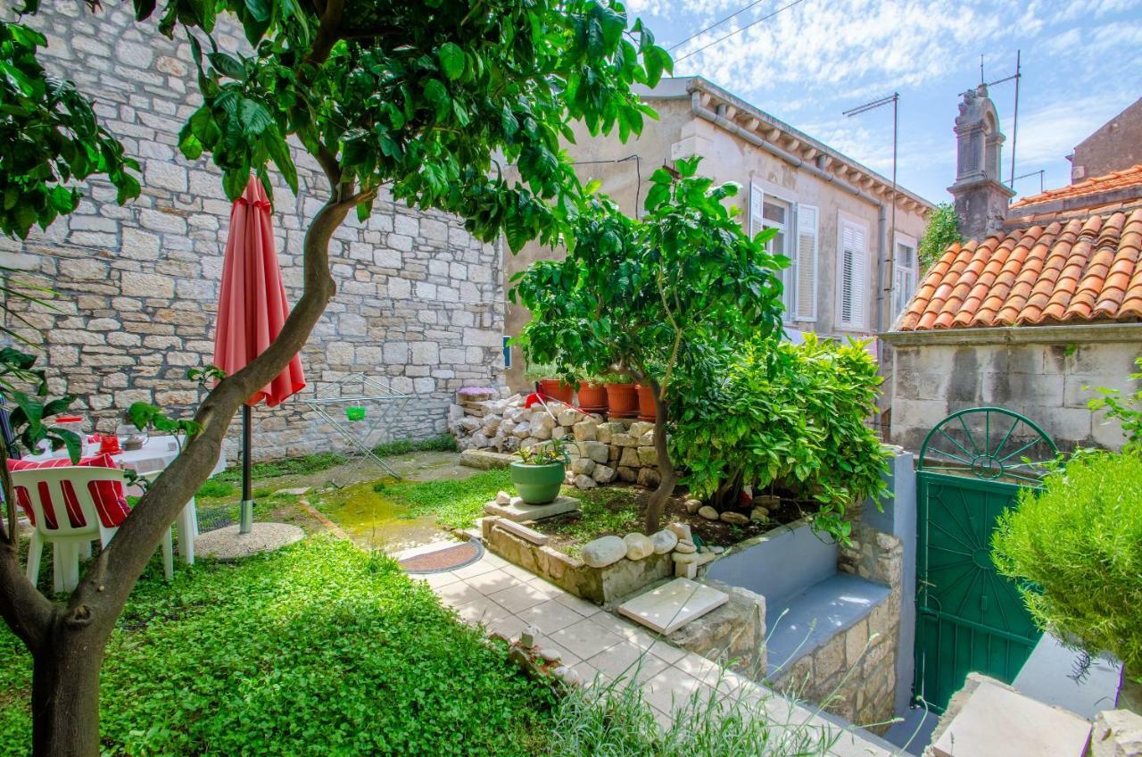 Kanavelic Place - Old Town Korcula Exterior foto